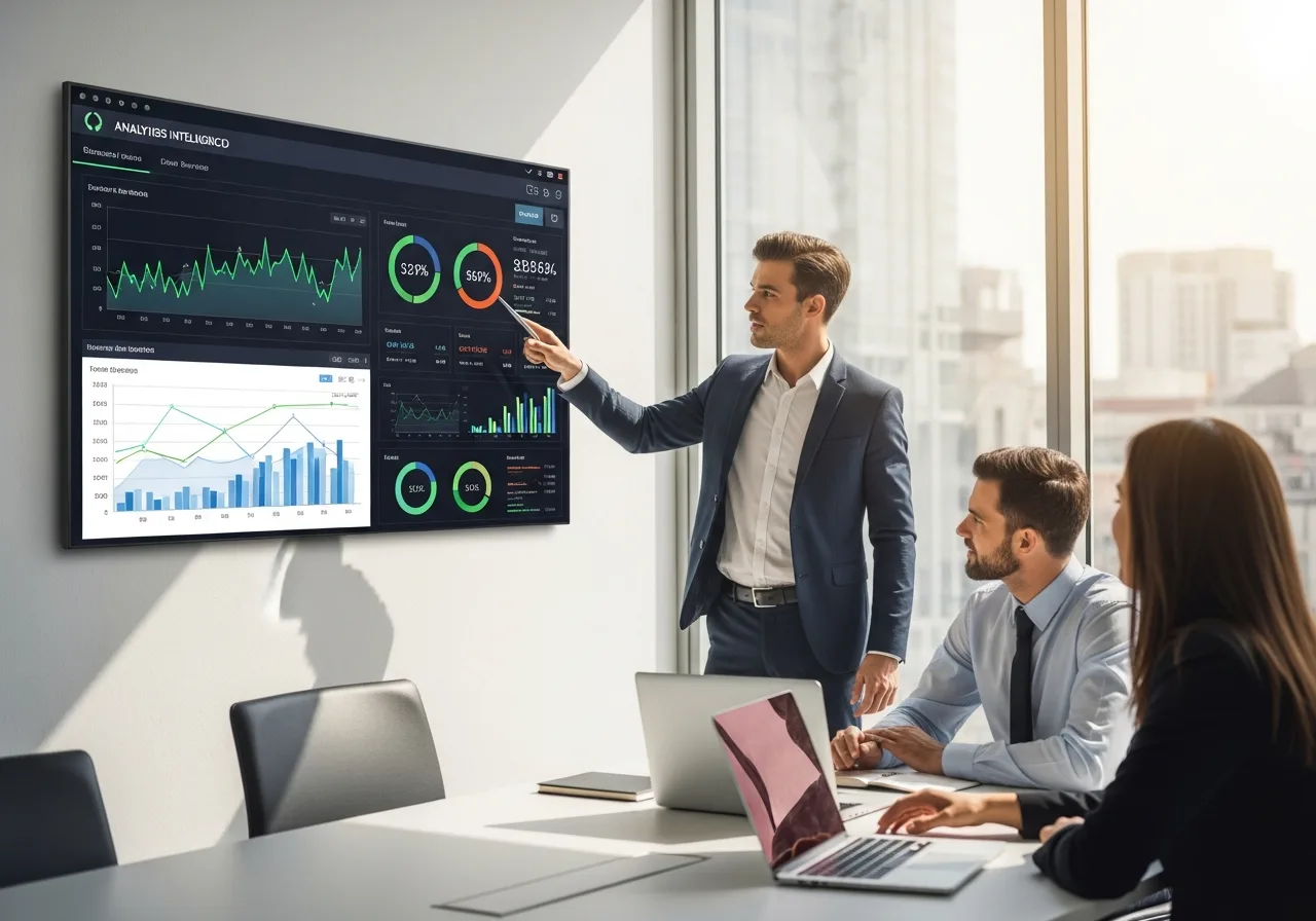 Fluxeron Capital — Confidentialité garantie